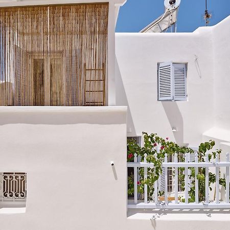 Villa Alice'S Noble House Mykonos Town Exterior foto