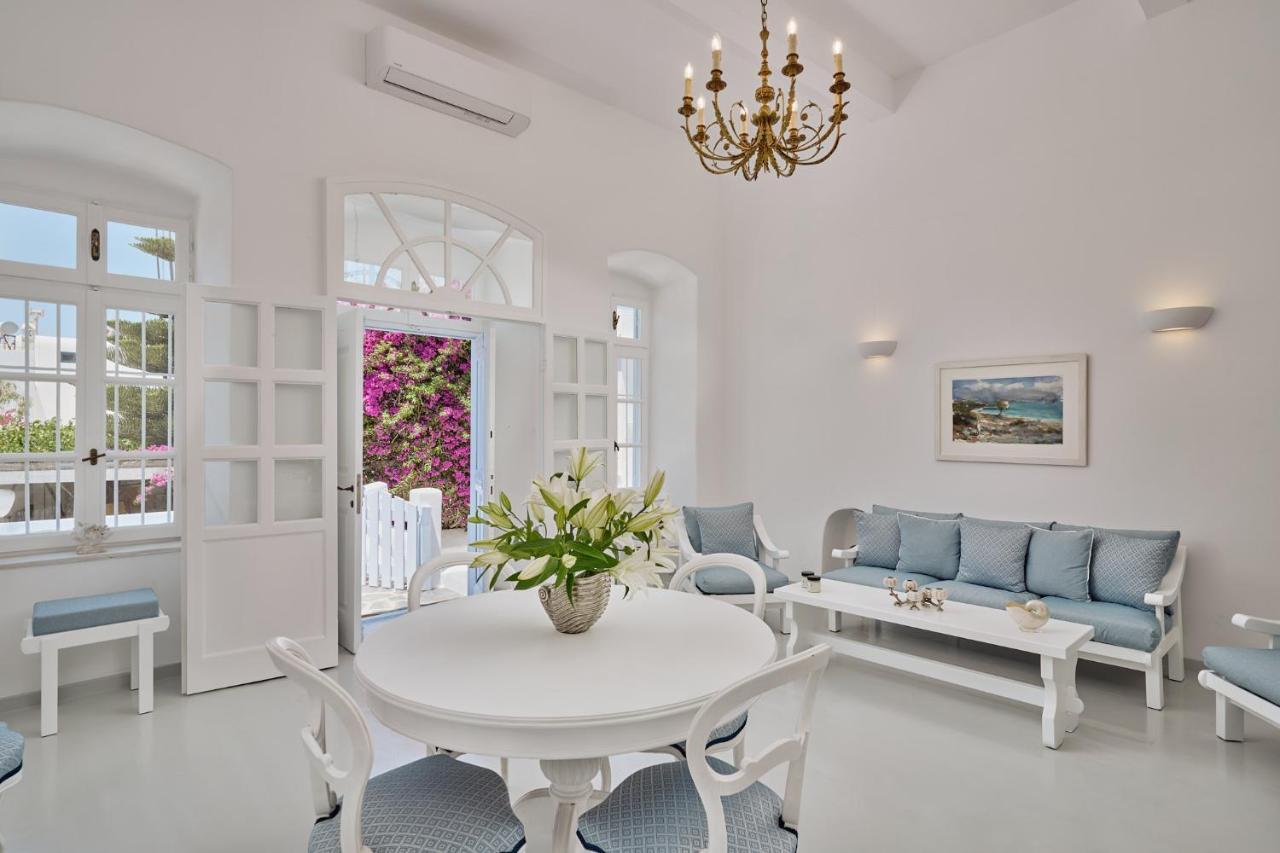 Villa Alice'S Noble House Mykonos Town Exterior foto