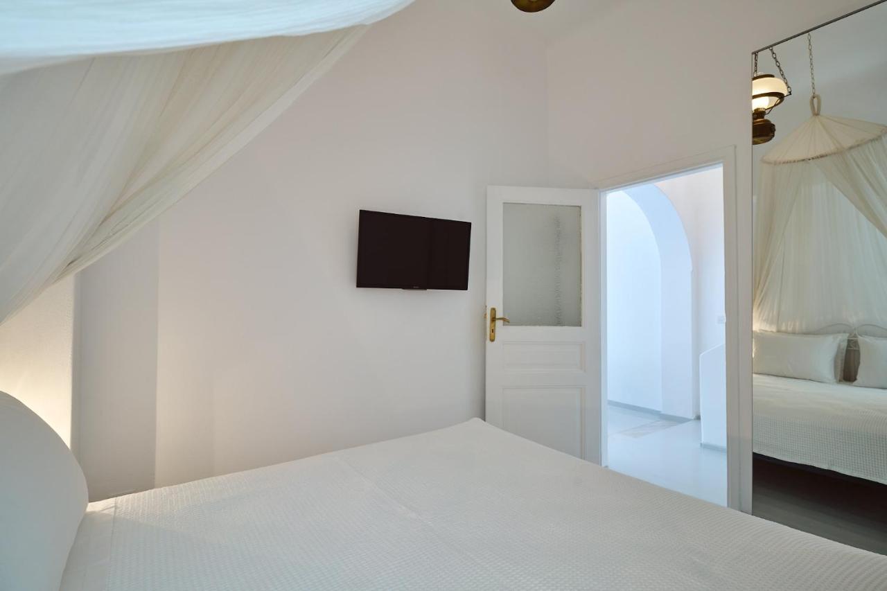 Villa Alice'S Noble House Mykonos Town Exterior foto